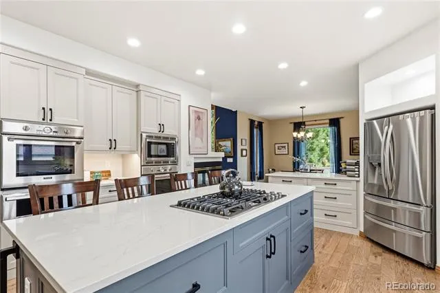 6820 S Salida Street Foxfield, CO 80016
