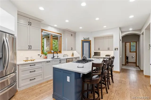 6820 S Salida Street Foxfield, CO 80016