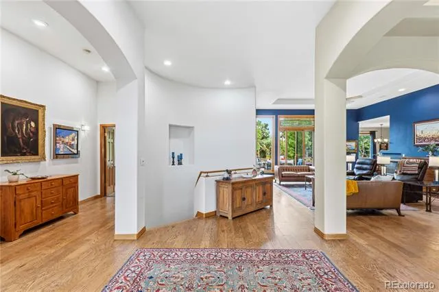 6820 S Salida Street Foxfield, CO 80016