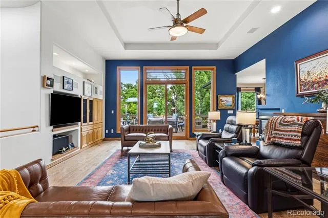 6820 S Salida Street Foxfield, CO 80016