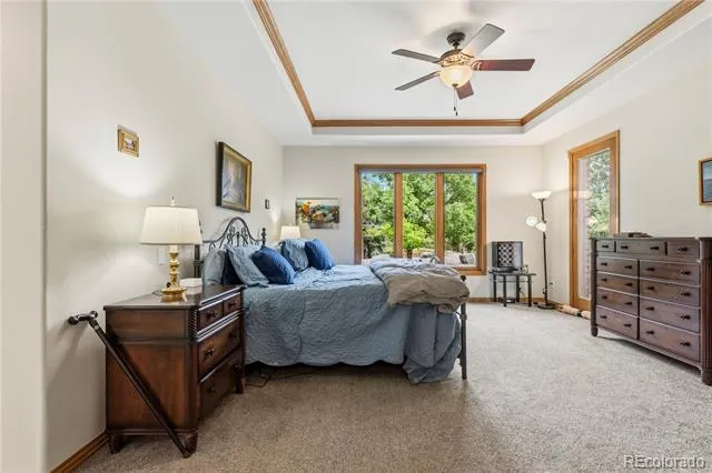 6820 S Salida Street Foxfield, CO 80016
