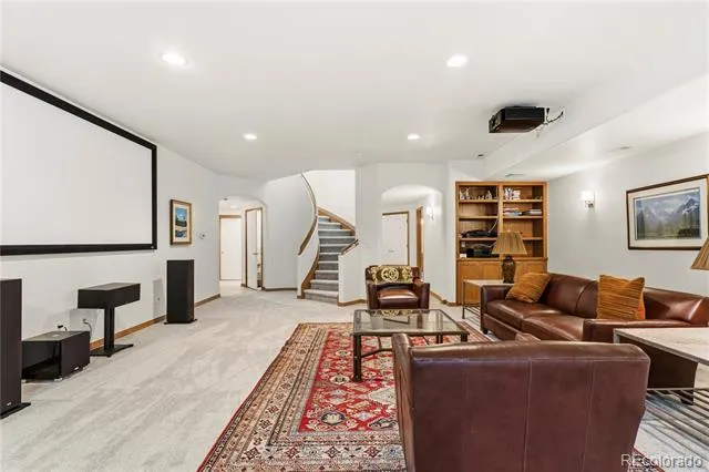 6820 S Salida Street Foxfield, CO 80016