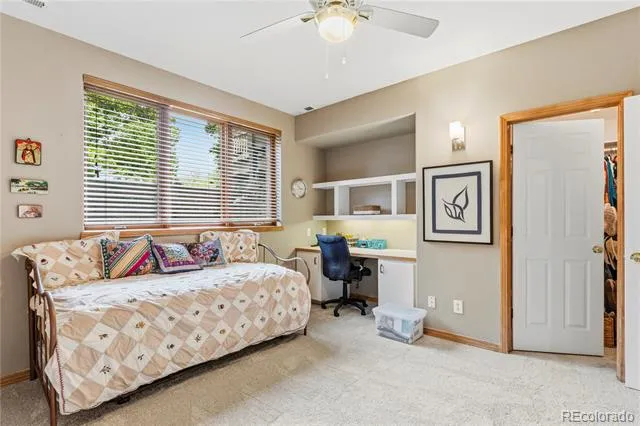 6820 S Salida Street Foxfield, CO 80016
