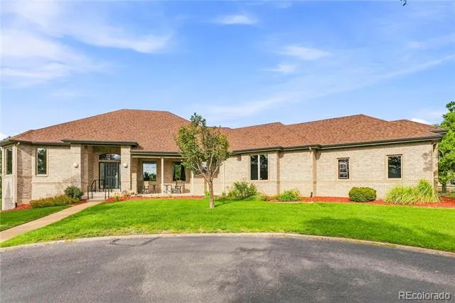 6820 S Salida Street Foxfield, CO 80016