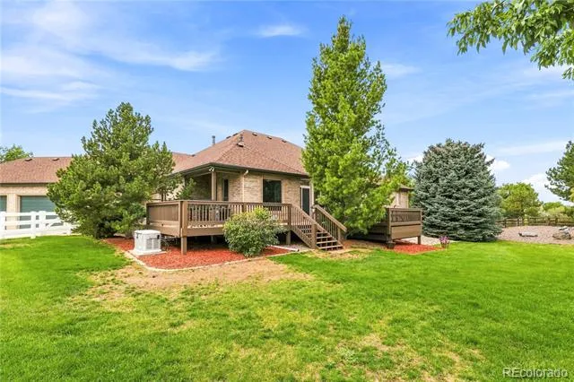 6820 S Salida Street Foxfield, CO 80016