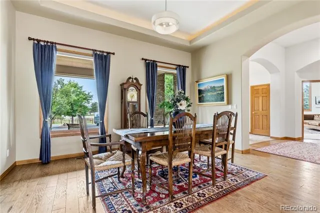 6820 S Salida Street Foxfield, CO 80016