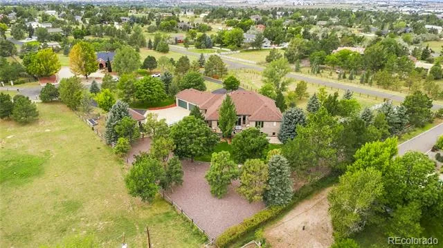 6820 S Salida Street Foxfield, CO 80016