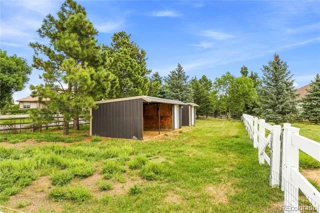 6820 S Salida Street Foxfield, CO 80016