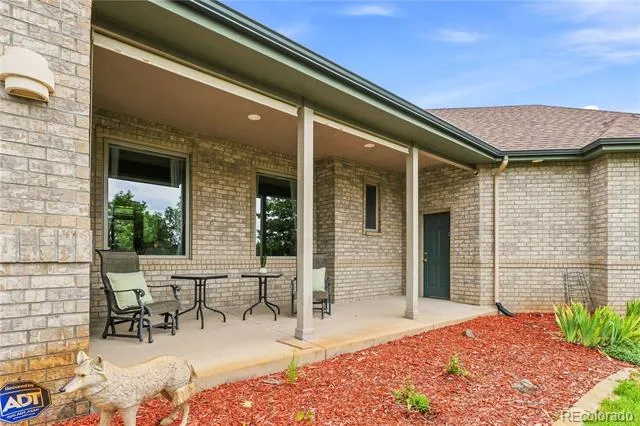 6820 S Salida Street Foxfield, CO 80016