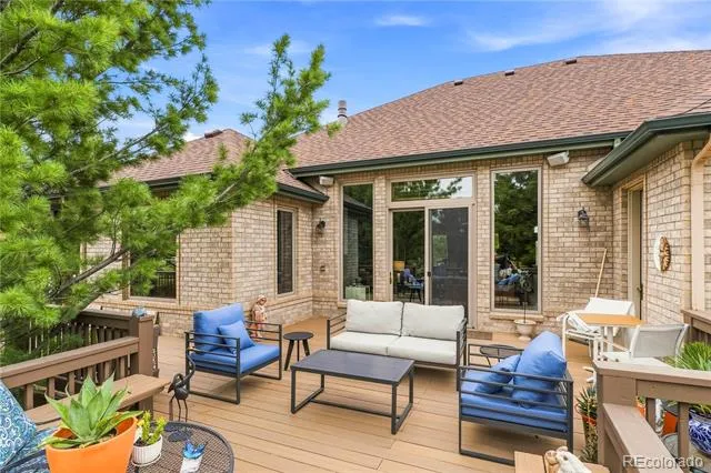 6820 S Salida Street Foxfield, CO 80016
