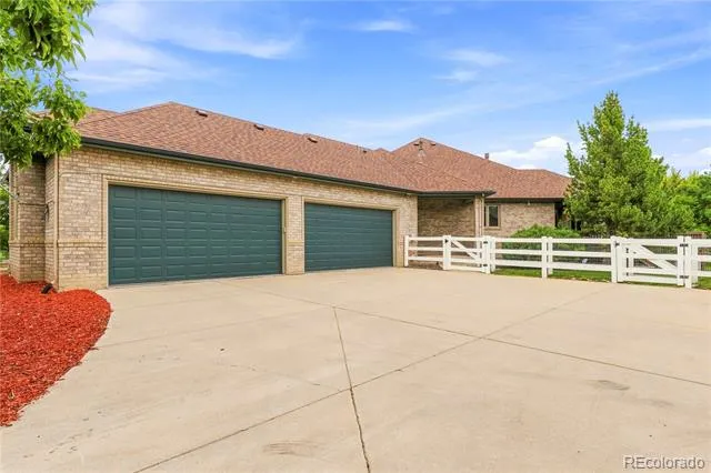 6820 S Salida Street Foxfield, CO 80016