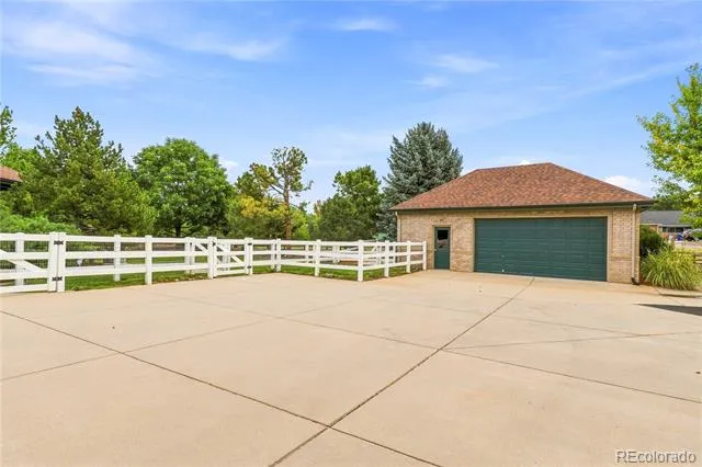 6820 S Salida Street Foxfield, CO 80016