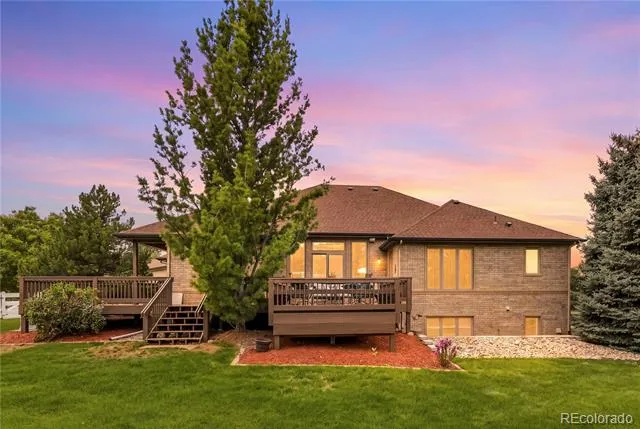 6820 S Salida Street Foxfield, CO 80016