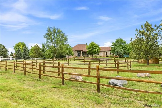6820 S Salida Street Foxfield, CO 80016