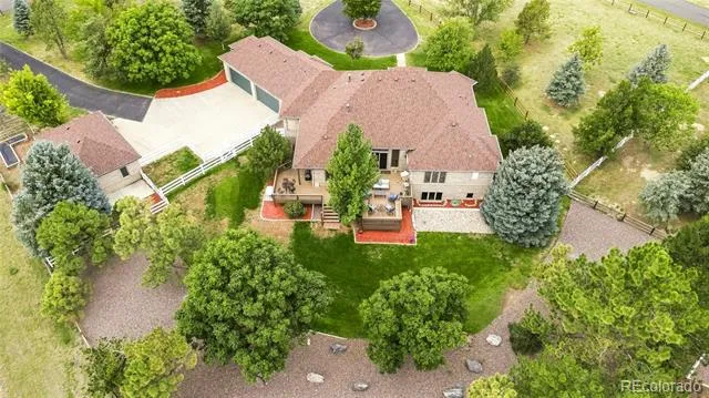 6820 S Salida Street Foxfield, CO 80016