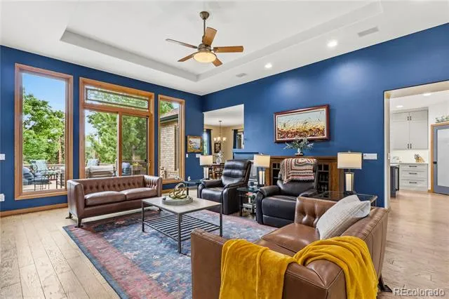 6820 S Salida Street Foxfield, CO 80016