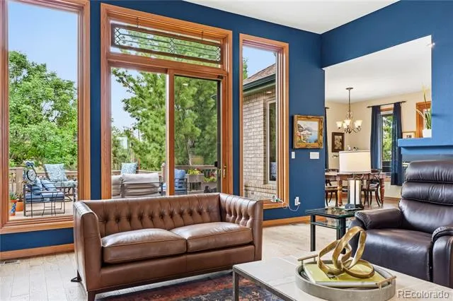 6820 S Salida Street Foxfield, CO 80016