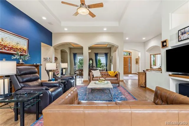 6820 S Salida Street Foxfield, CO 80016
