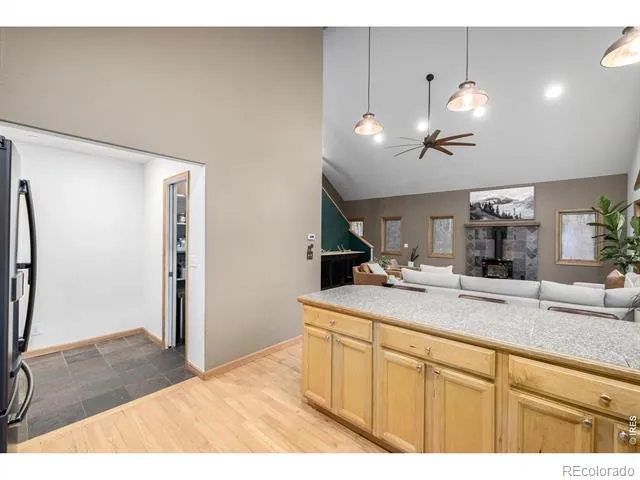 317 Ridge Road Ward, CO 80481