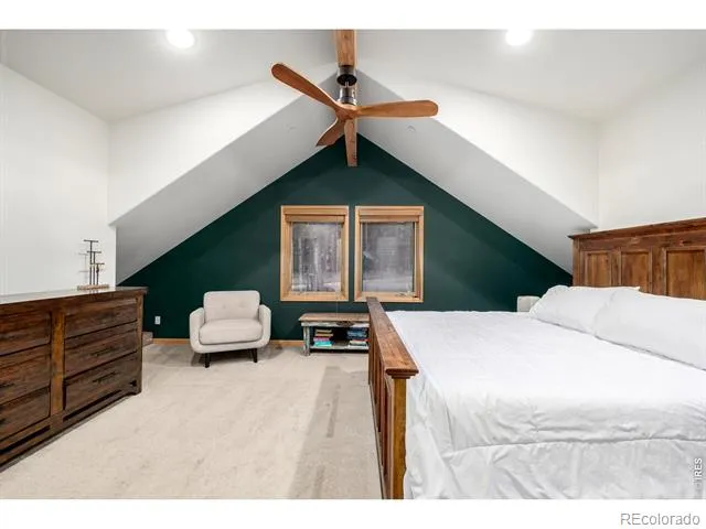317 Ridge Road Ward, CO 80481