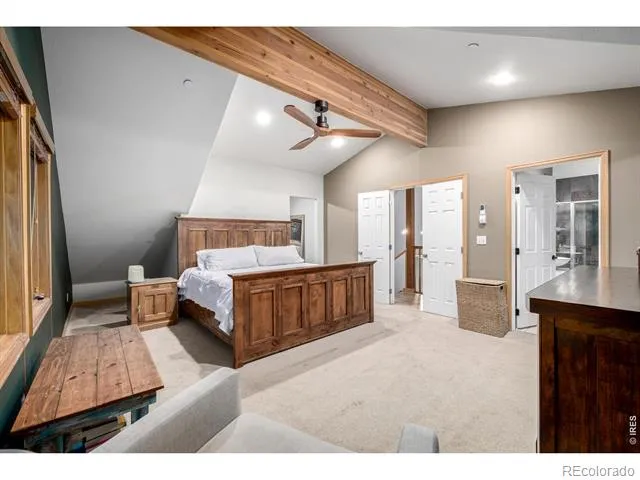 317 Ridge Road Ward, CO 80481