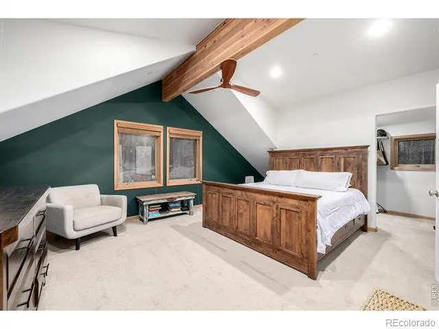 317 Ridge Road Ward, CO 80481