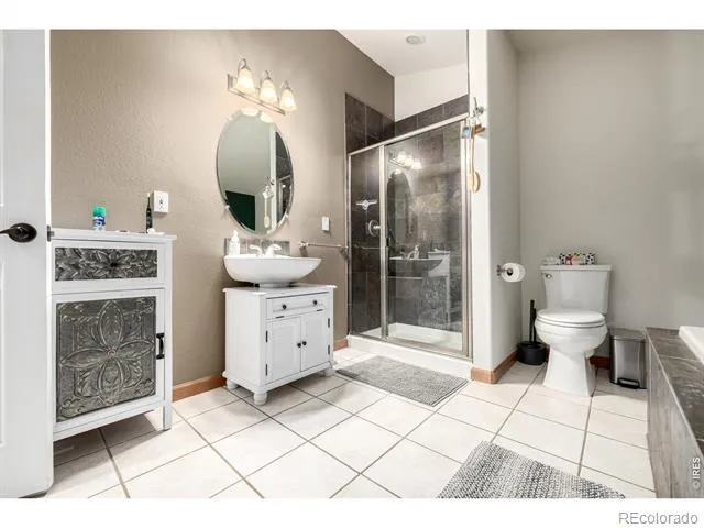 317 Ridge Road Ward, CO 80481