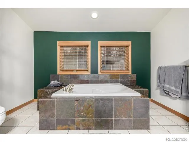317 Ridge Road Ward, CO 80481