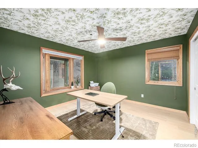 317 Ridge Road Ward, CO 80481