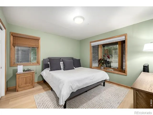 317 Ridge Road Ward, CO 80481