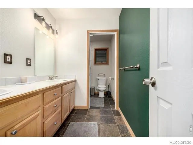 317 Ridge Road Ward, CO 80481