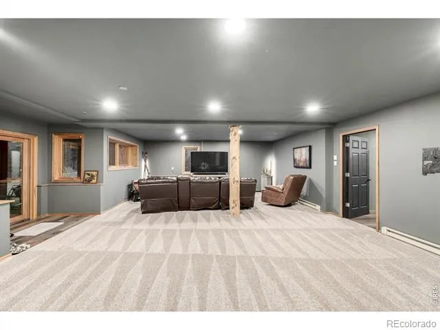 317 Ridge Road Ward, CO 80481
