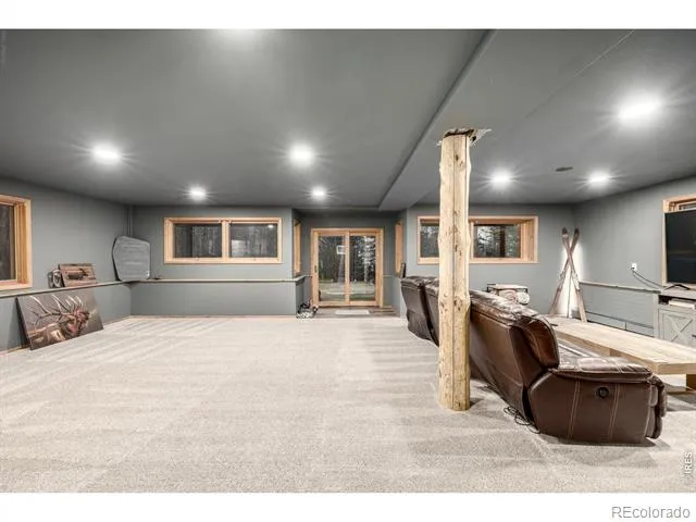 317 Ridge Road Ward, CO 80481