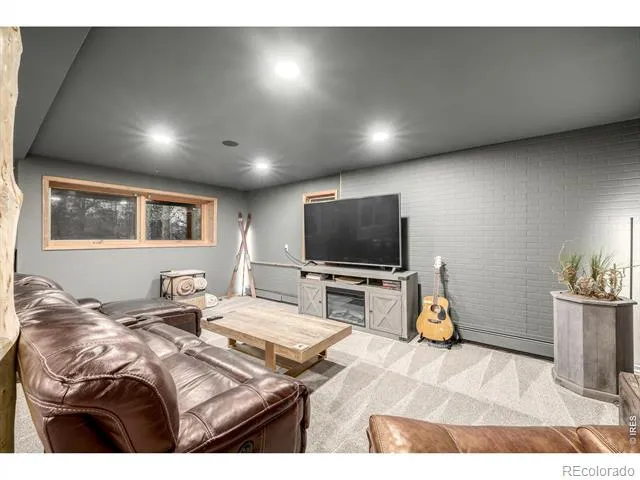 317 Ridge Road Ward, CO 80481