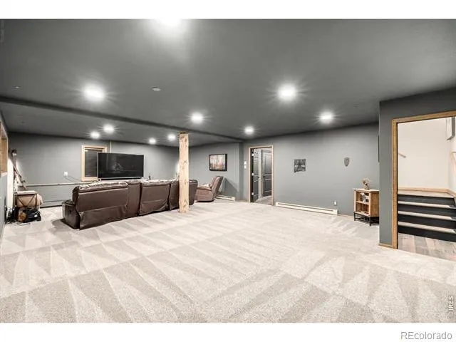 317 Ridge Road Ward, CO 80481