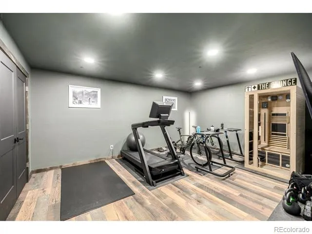 317 Ridge Road Ward, CO 80481