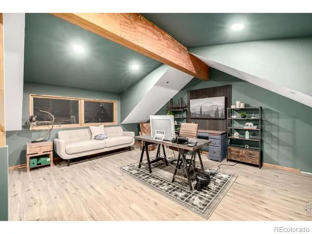 317 Ridge Road Ward, CO 80481