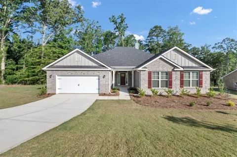 3370 Trevi Trail
