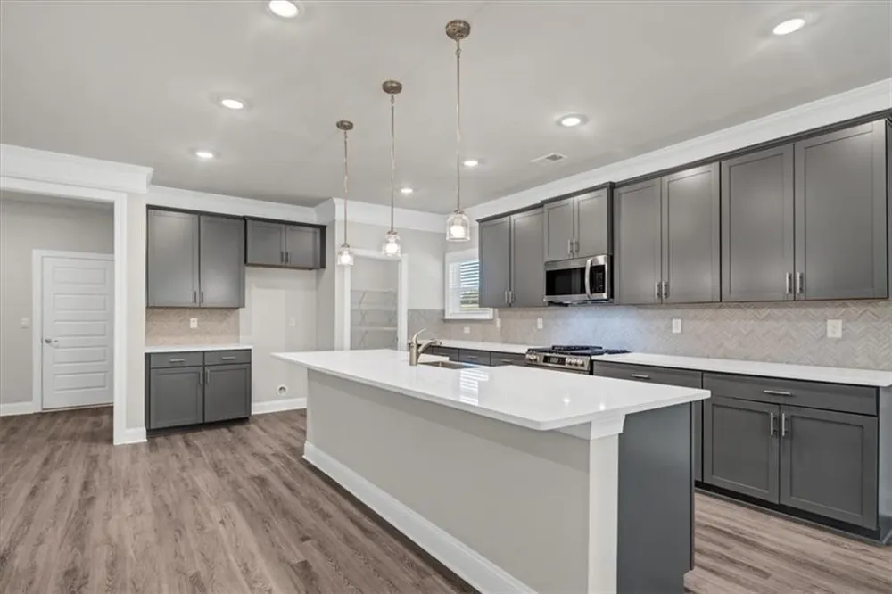 3370 Trevi Trail Douglasville, GA 30135