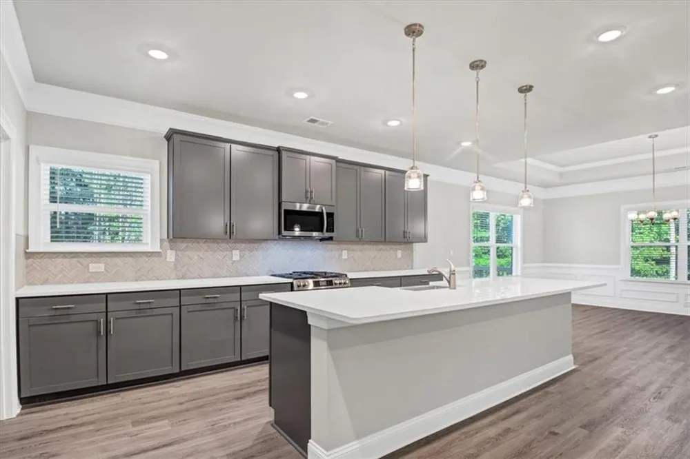 3370 Trevi Trail Douglasville, GA 30135