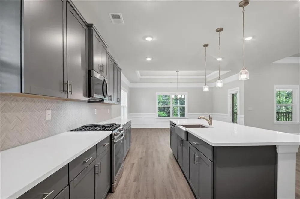 3370 Trevi Trail Douglasville, GA 30135