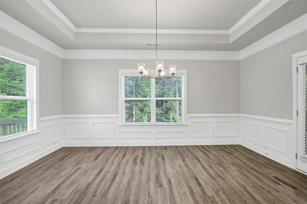 3370 Trevi Trail Douglasville, GA 30135