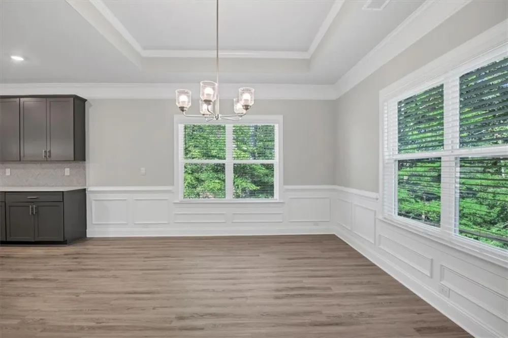 3370 Trevi Trail Douglasville, GA 30135