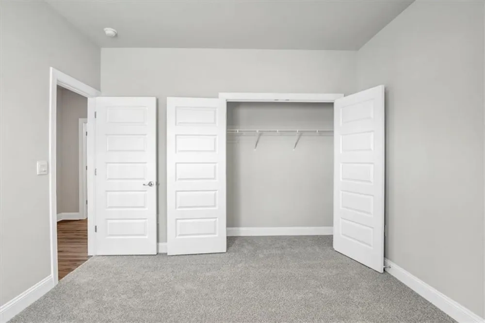 3370 Trevi Trail Douglasville, GA 30135