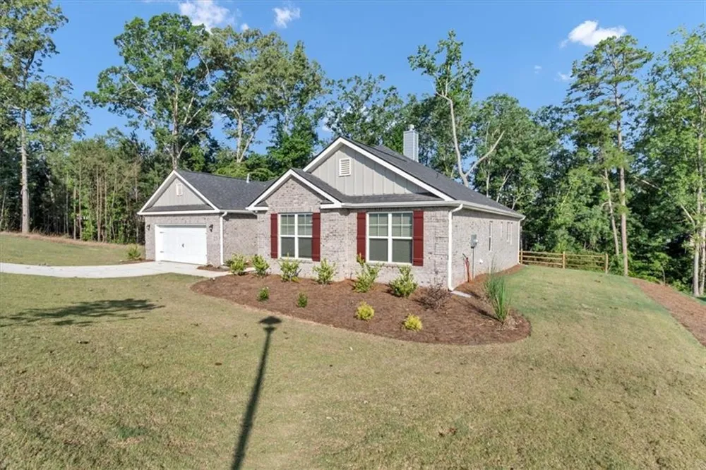 3370 Trevi Trail Douglasville, GA 30135