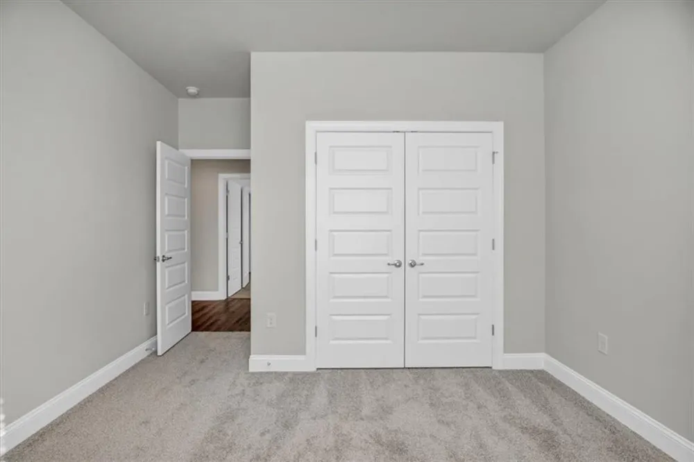 3370 Trevi Trail Douglasville, GA 30135