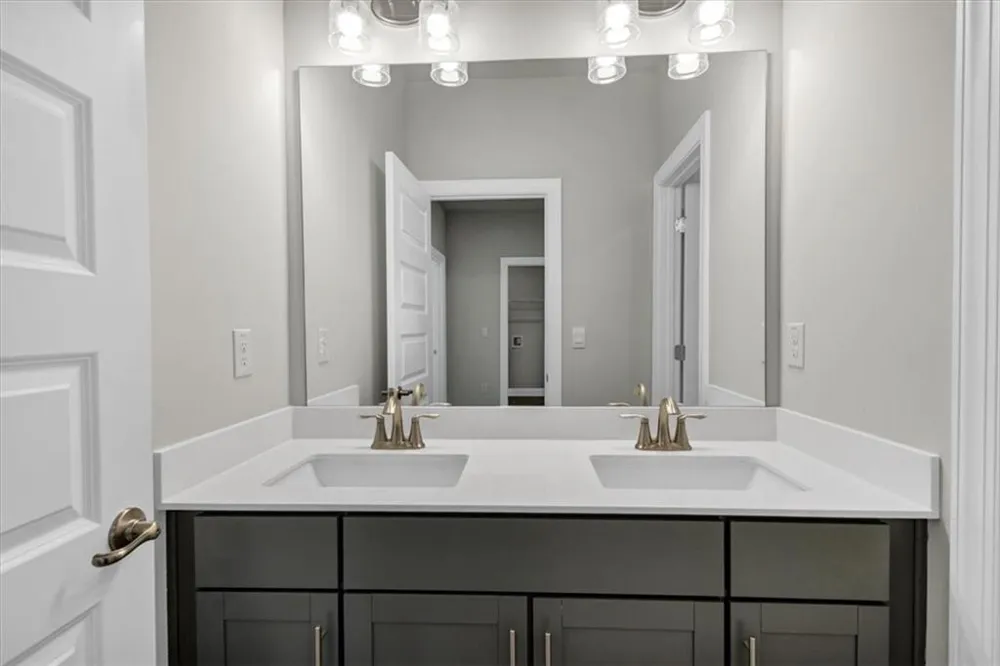3370 Trevi Trail Douglasville, GA 30135
