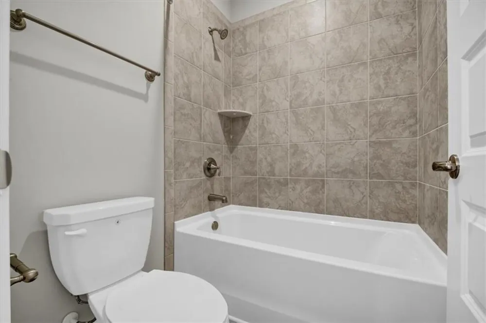 3370 Trevi Trail Douglasville, GA 30135