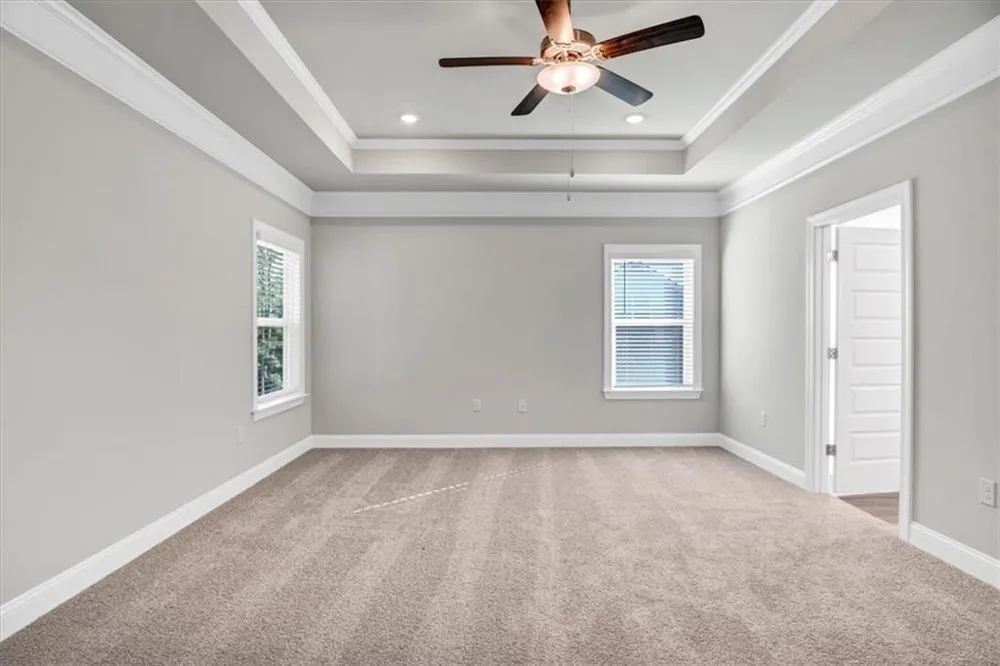 3370 Trevi Trail Douglasville, GA 30135