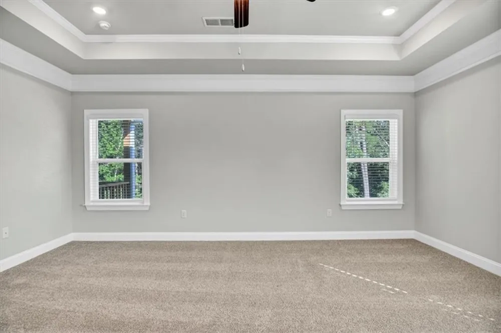 3370 Trevi Trail Douglasville, GA 30135